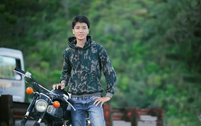 Tống Ngọc Hiếu: anh chàng đất võ tạo dấu ấn bởi những bản phối Lofi cực chất Ảnh 3