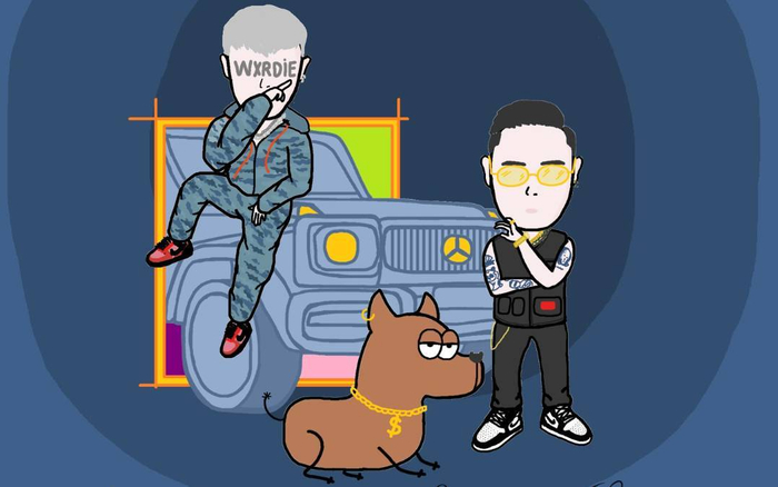 Sản phẩm âm nhạc Việt đầu tiên chính thức phát hành dưới dạng NFT Ảnh 2