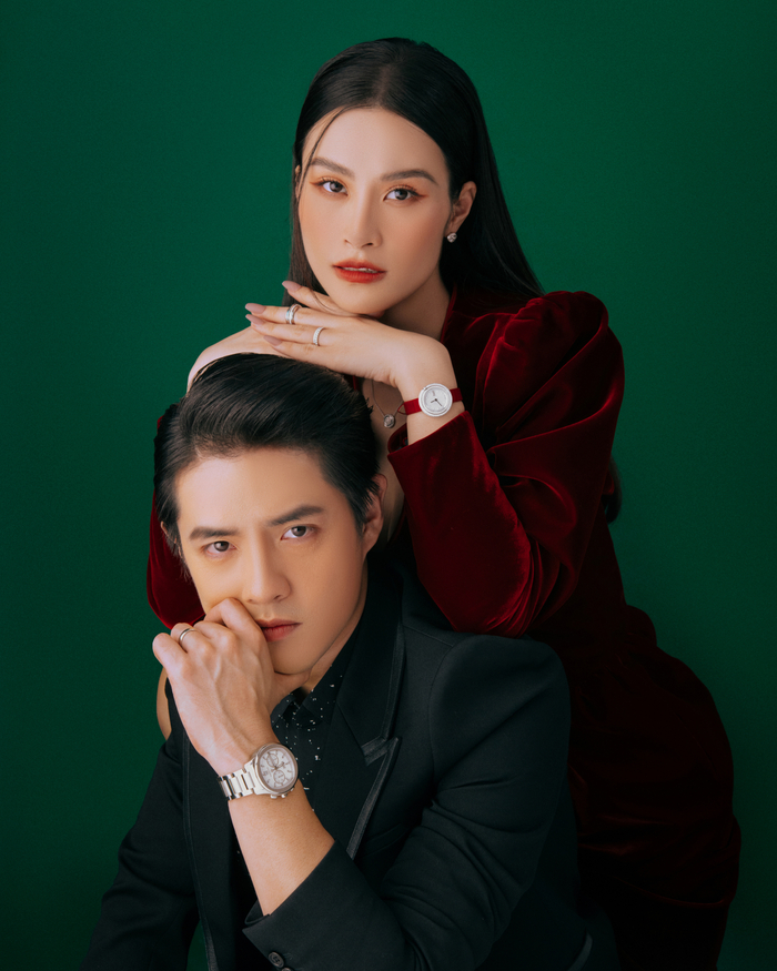 Đông Nhi & Ông Cao Thắng 'sắm' căn hộ hàng hiệu JW Marriott giá trị triệu đô Ảnh 1