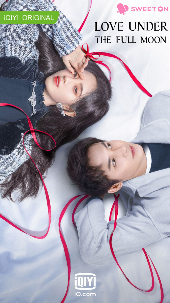 Những điều cần biết về thể loại nội dung 'SWEET ON & LOVE LESSONS' chuẩn bị lên sóng trên iQiyi Ảnh 9