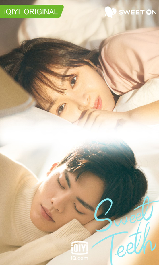 Những điều cần biết về thể loại nội dung 'SWEET ON & LOVE LESSONS' chuẩn bị lên sóng trên iQiyi Ảnh 6