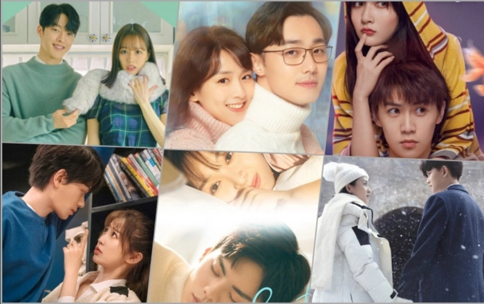 Những điều cần biết về thể loại nội dung 'SWEET ON & LOVE LESSONS' chuẩn bị lên sóng trên iQiyi Ảnh 2