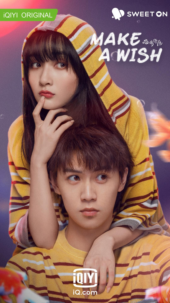 Những điều cần biết về thể loại nội dung 'SWEET ON & LOVE LESSONS' chuẩn bị lên sóng trên iQiyi Ảnh 5