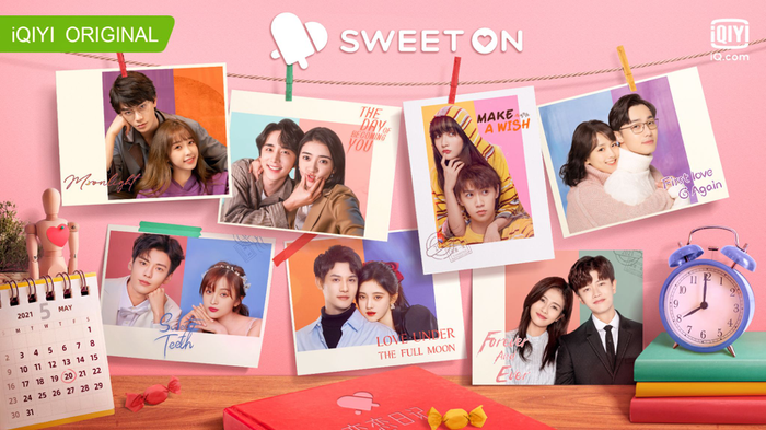 Những điều cần biết về thể loại nội dung 'SWEET ON & LOVE LESSONS' chuẩn bị lên sóng trên iQiyi Ảnh 3