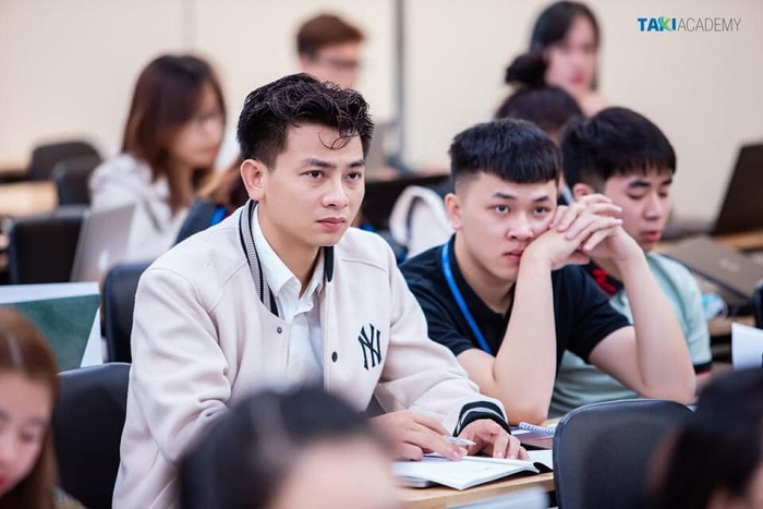 Doanh nhân Thái Hoàng: Hành trình khởi nghiệp từ con số 0 Ảnh 2