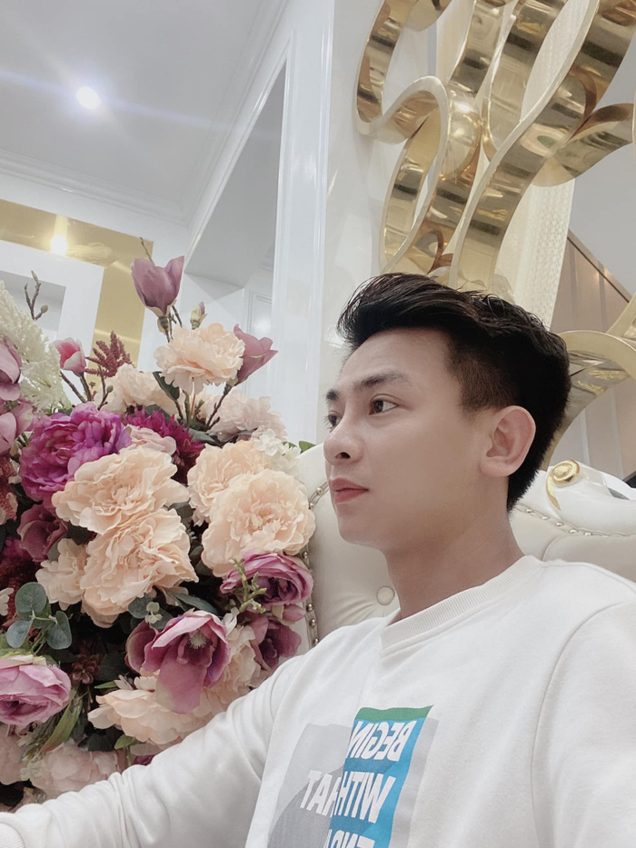 Doanh nhân Thái Hoàng: Hành trình khởi nghiệp từ con số 0 Ảnh 4