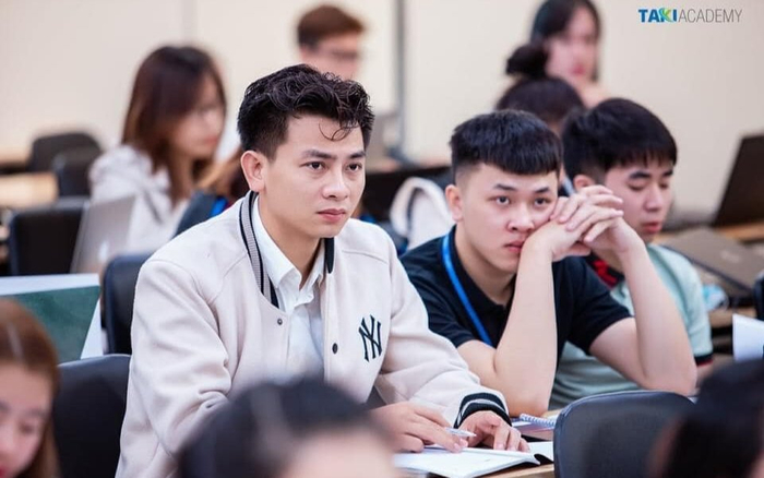 Doanh nhân Thái Hoàng: Hành trình khởi nghiệp từ con số 0 Ảnh 2