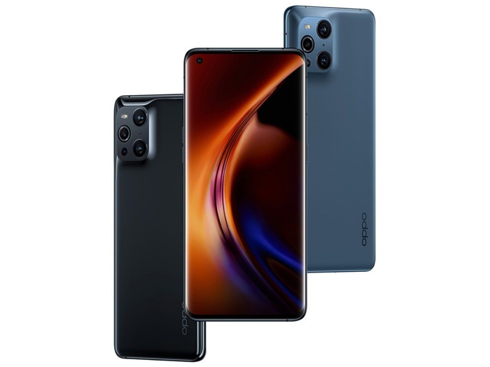 OPPO Find X3 Pro 5G có gì mà ai cũng mong đợi ngày ra mắt tại Việt Nam? Ảnh 2