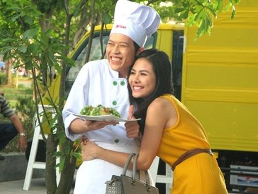 Lộ clip hậu trường, NS Hoài Linh sắp trở lại showbiz với dự án mới? Ảnh 6