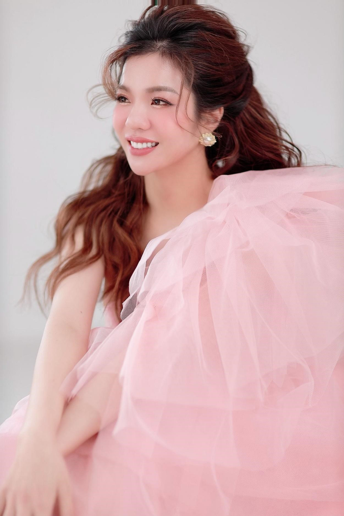 Nữ doanh nhân Bùi Thị Thủy - CEO Jushi Vietnam