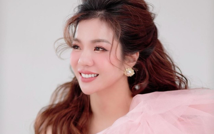 Nữ doanh nhân Bùi Thị Thủy chia sẻ câu chuyện thú vị đằng sau thương hiệu mỹ phẩm Jushi Việt Nam Ảnh 2