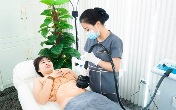 Công nghệ chuyển mỡ trắng thành mỡ nâu - vừa giảm béo lại bảo vệ sức khoẻ Ảnh 2