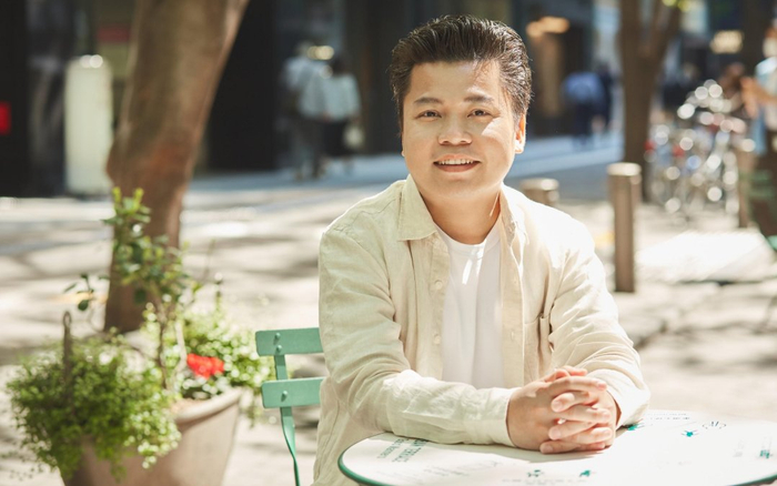 Doanh nhân Phạm Quốc Tuấn: 'Chiến lược tạo sự khác biệt để dẫn đầu' Ảnh 2