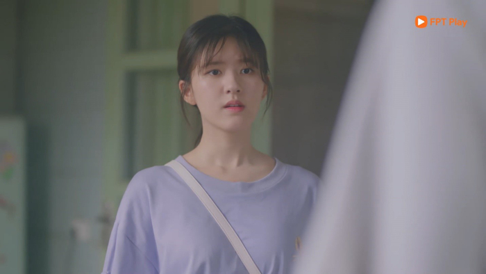 Triệu Lộ Tư hóa 'lọ lem' trong 'Vô Tình Nhặt Được Tổng Tài' trên FPT Play Ảnh 2