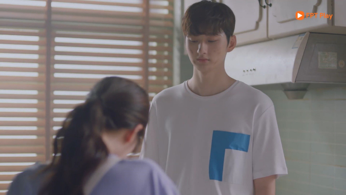 Triệu Lộ Tư hóa 'lọ lem' trong 'Vô Tình Nhặt Được Tổng Tài' trên FPT Play Ảnh 4