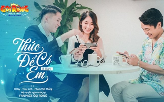 B Ray trở thành tình địch với Á Quân Vietnam Idol, thao thức mất ngủ cả đêm vì một cô gái bí ẩn? Ảnh 2