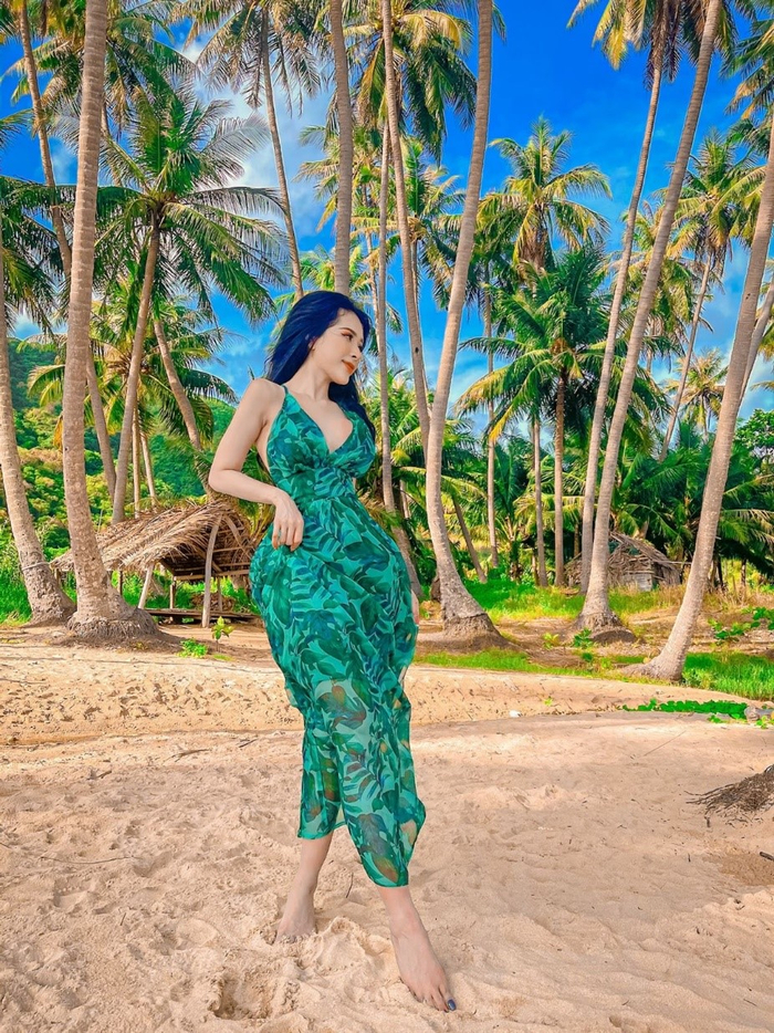 Sự cẩn trọng trong từng chi tiết sản phẩm giúp Chi Đào Boutique chinh phục những khách hàng “khó tính” nhất