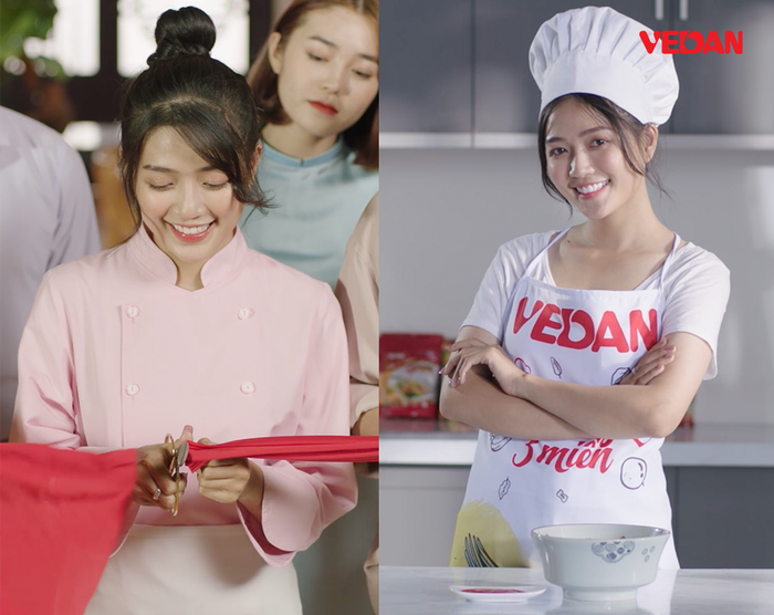 Bắt đầu từ cô đầu bếp vô danh trở thành cô chủ nhà hàng