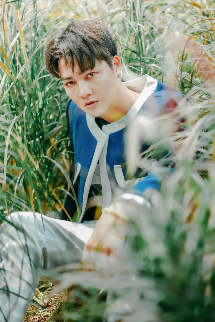 An Nam trở lại với ca khúc khiến khán giả siêu tò mò: Anh Không Muốn Vượt Đèn Đỏ Ảnh 6