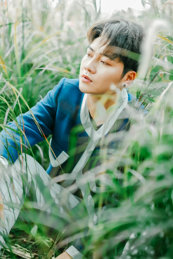 An Nam trở lại với ca khúc khiến khán giả siêu tò mò: Anh Không Muốn Vượt Đèn Đỏ Ảnh 3