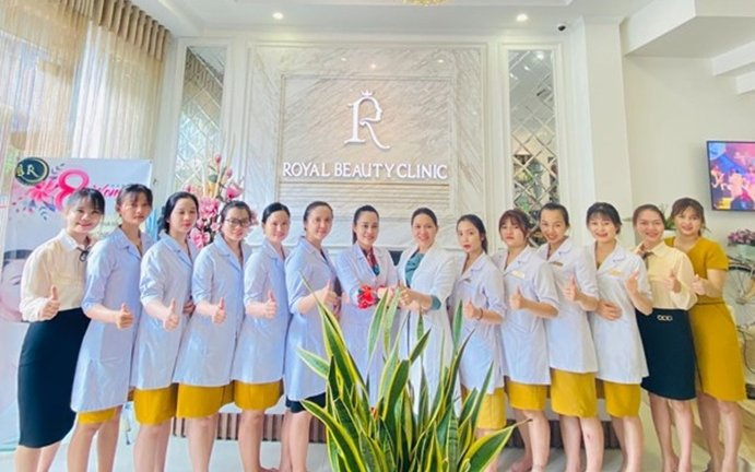 CEO Mỹ phẩm STD Group - Phạm Huế: Chất lượng là sự khác biệt để dẫn đầu Ảnh 2