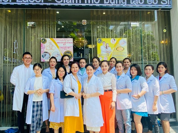 CEO Mỹ phẩm STD Group - Phạm Huế: Chất lượng là sự khác biệt để dẫn đầu Ảnh 1