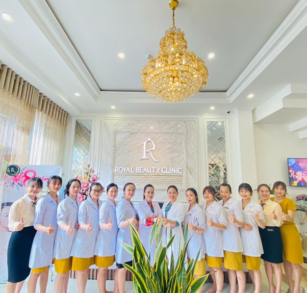 CEO Mỹ phẩm STD Group - Phạm Huế: Chất lượng là sự khác biệt để dẫn đầu Ảnh 2