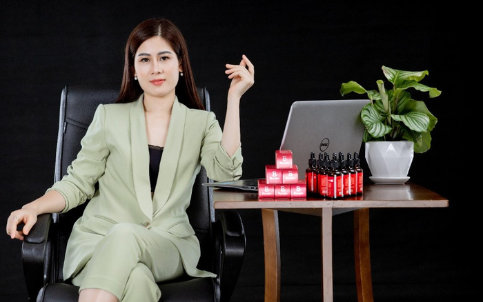 CEO Bùi Thu Trang cùng Bosana tạo nghìn cơ hội việc làm cho chị em phụ nữ trong thời dịch Covid-19 Ảnh 2