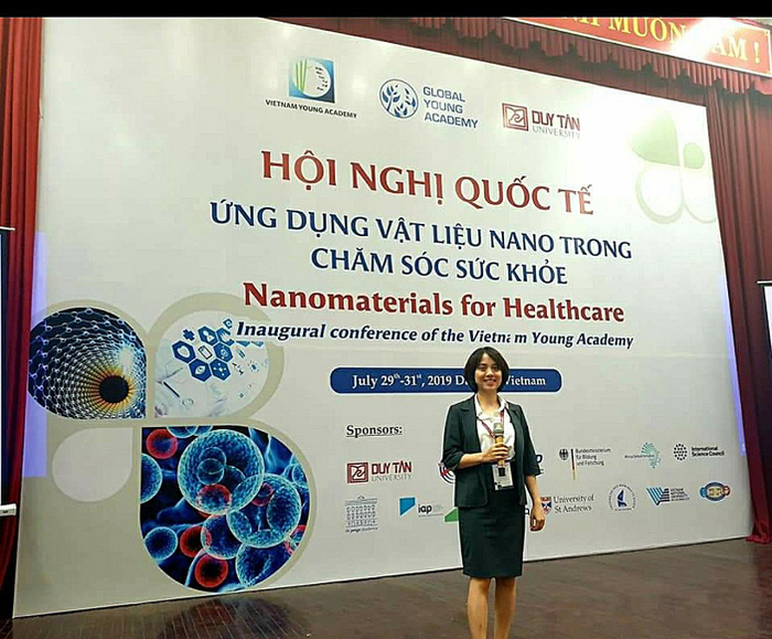 Tiến Sĩ ngành dược lên tiếng minh oan cho Nghệ sĩ Quyền Linh Ảnh 3