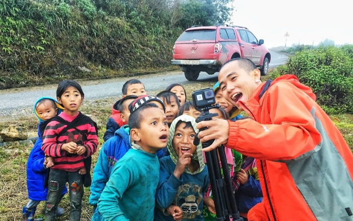 Bỏ túi những kênh YouTube du lịch ẩm thực để hết dịch còn rủ lũ bạn, người yêu trải nghiệm ngay Ảnh 2