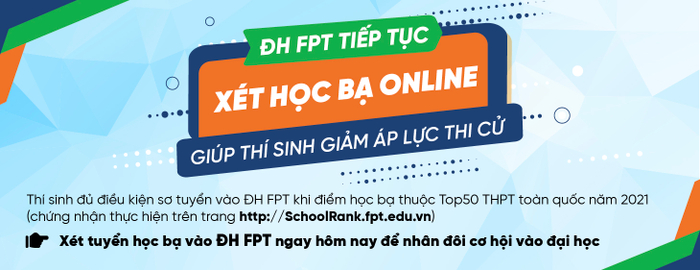 Không còn căng thẳng để trả deadline, những cách giao bài mới mẻ của GV FPT khiến SV thở phào nhẹ nhõm Ảnh 6
