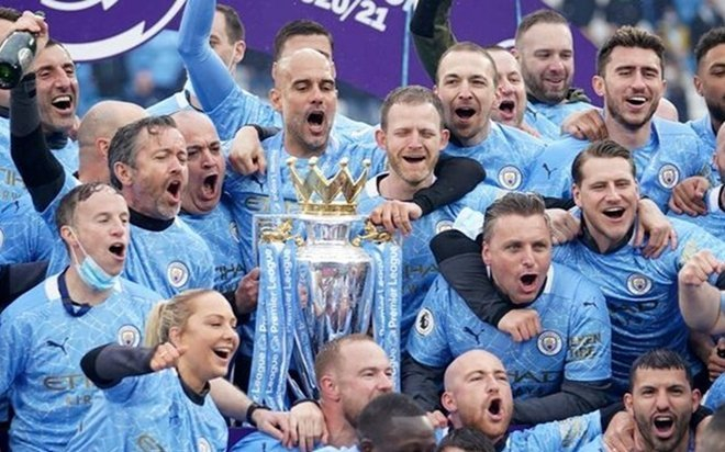 Man City chạm trán Chelsea tại chung kết Champions League 2021: Cúp vô địch sẽ gọi tên ai? Ảnh 2