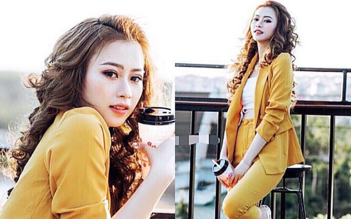 10x Hoài Thương: Kinh doanh thời trang online, ngoại hình càng phải chỉn chu Ảnh 2