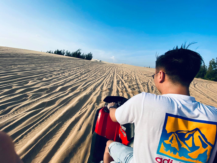 Zet Under sở hữu hơn 10 năm kinh nghiệm lăn lộn thị trường đầu tư tài chính