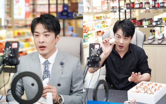 'Trời ơi, bão tắp mưa sa', chủ shop online muốn chống nổi Cô Vi mùa 4 nên nhớ các tuyệt chiêu sau Ảnh 2