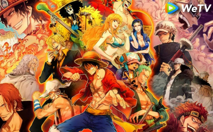 Từ cuộc thi Anime Fan Check, thấy gì về làn sóng anime bùng nổ ở Việt Nam? Ảnh 2