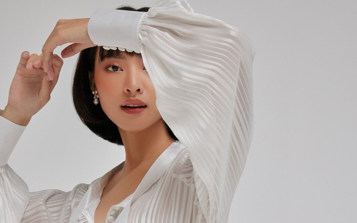 Thứ sáu đến rồi, rủng rỉnh tậu ngay loạt outfit siêu hot mà kiểu gì cũng rẻ Ảnh 2