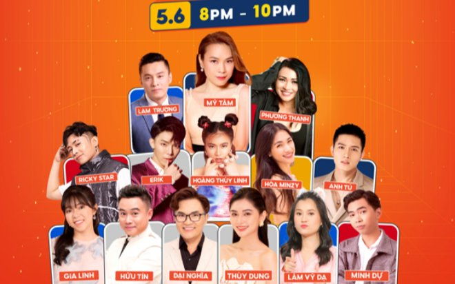 Bạn đã cập nhật đầy đủ thông tin về sự kiện siêu hot sắp tới của Shopee chưa? Ảnh 2