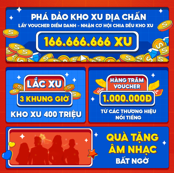 Bạn đã cập nhật đầy đủ thông tin về sự kiện siêu hot sắp tới của Shopee chưa? Ảnh 2