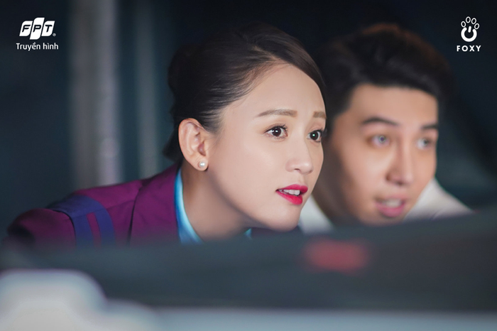 Chí Khí Bay Cao: Giấc mơ chinh phục bầu trời và những góc nhìn về ngành hàng không Ảnh 3