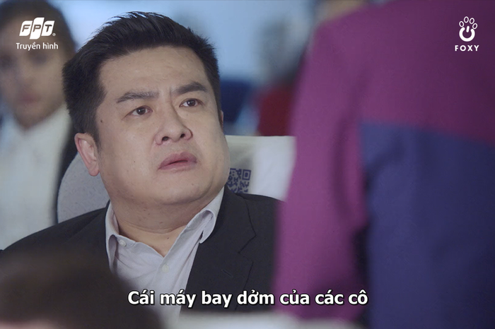 Chí Khí Bay Cao: Giấc mơ chinh phục bầu trời và những góc nhìn về ngành hàng không Ảnh 4