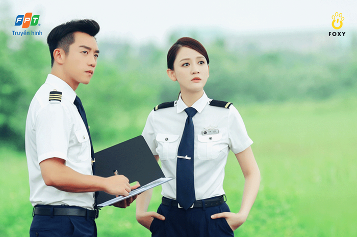 Chí Khí Bay Cao: Giấc mơ chinh phục bầu trời và những góc nhìn về ngành hàng không Ảnh 7