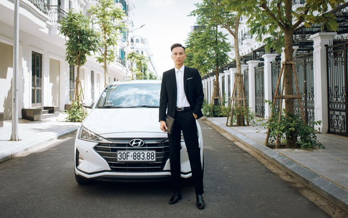 Bí quyết kinh doanh thực phẩm bảo vệ sức khỏe thành công của CEO Đàm Ngọc Hiếu Ảnh 2