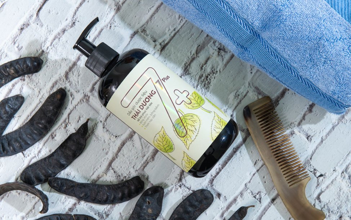 Dầu gội dược liệu Thái Dương 7 Cộng: Có thực sự tốt như lời đồn? Ảnh 2