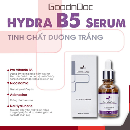 Các nàng có thể tham khảo thêm thông tin sản phẩm chi tiết tại gian hàng GoodnDoc chính hãng trênShopee nhé.