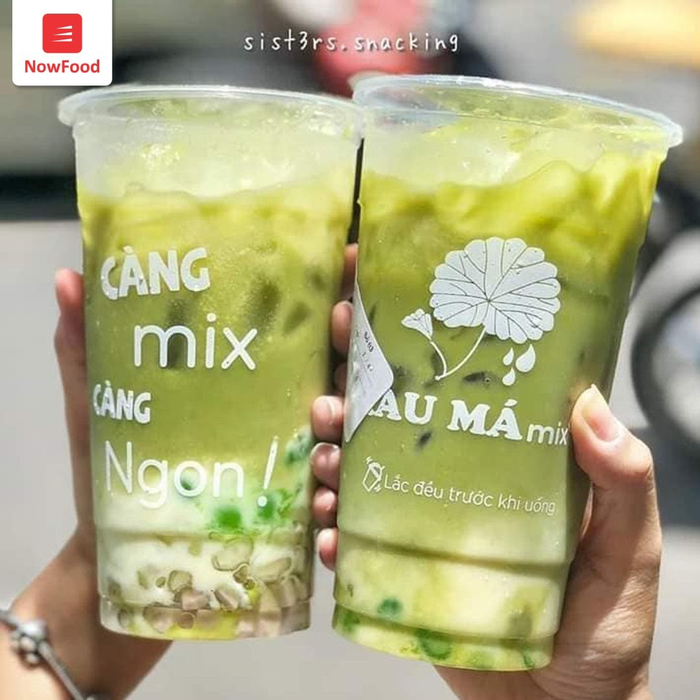 6 quà tặng độc quyền chỉ có trong sự kiện '6.6 Sale giữa năm, giảm nửa giá' trên NowFood Ảnh 5