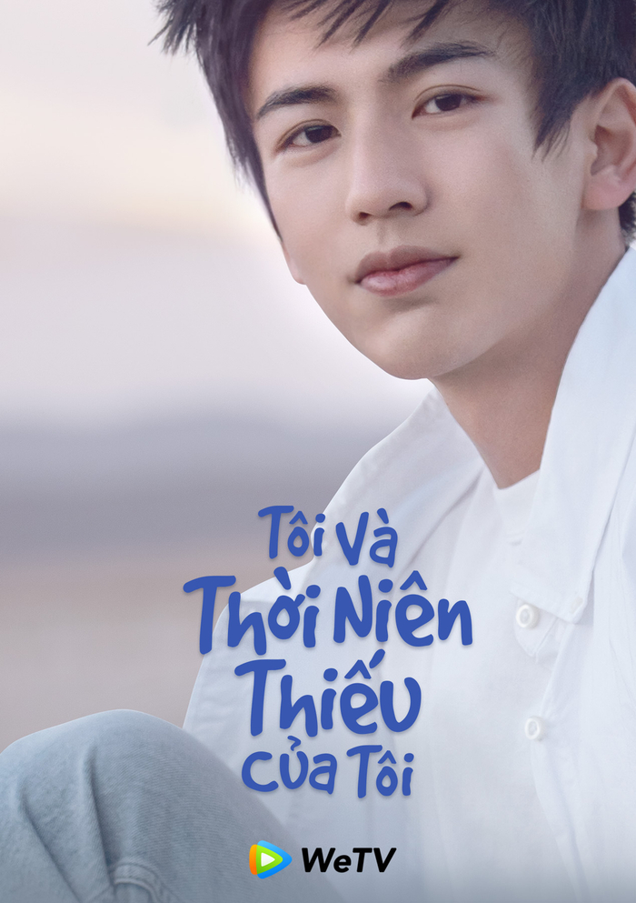 Ở nhà chống dịch không lo chán nhờ có loạt phim châu Á đặc sắc trên WeTV Ảnh 13