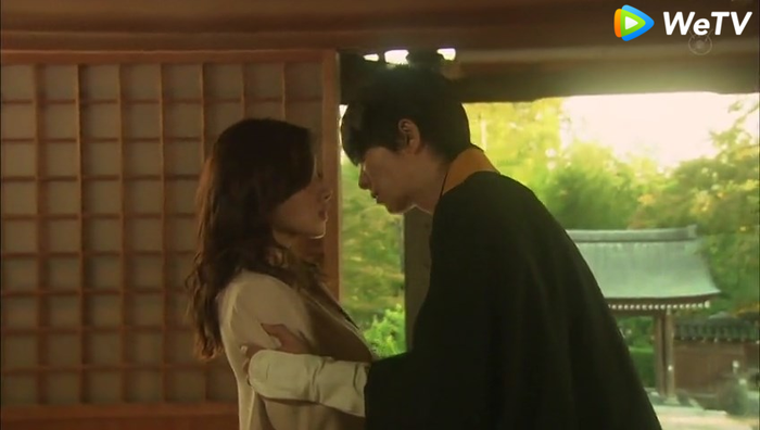 Ở nhà chống dịch không lo chán nhờ có loạt phim châu Á đặc sắc trên WeTV Ảnh 20