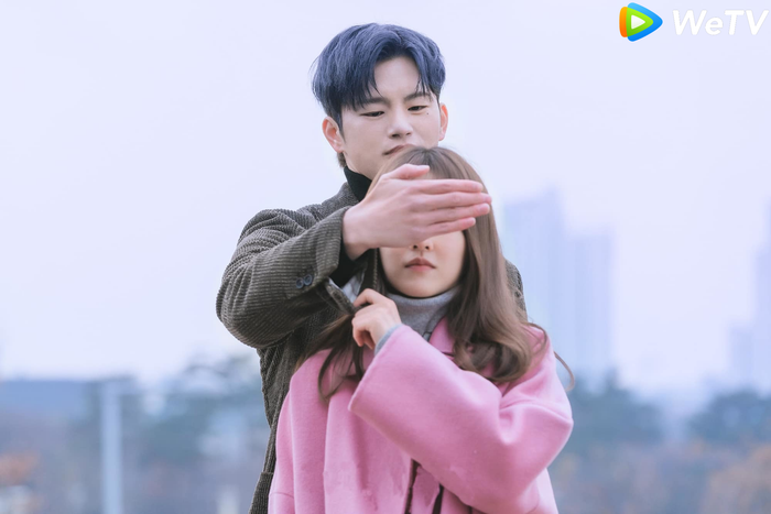 Ở nhà chống dịch không lo chán nhờ có loạt phim châu Á đặc sắc trên WeTV Ảnh 9