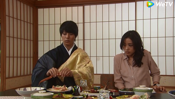 Ở nhà chống dịch không lo chán nhờ có loạt phim châu Á đặc sắc trên WeTV Ảnh 18